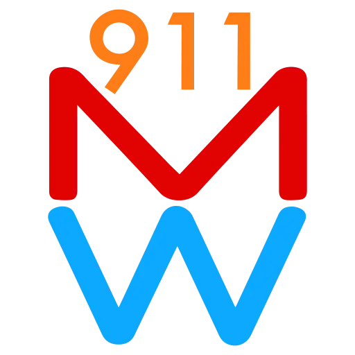 911Myweb