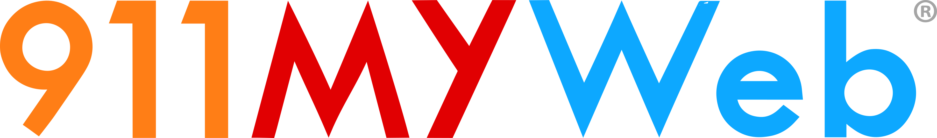 911Myweb